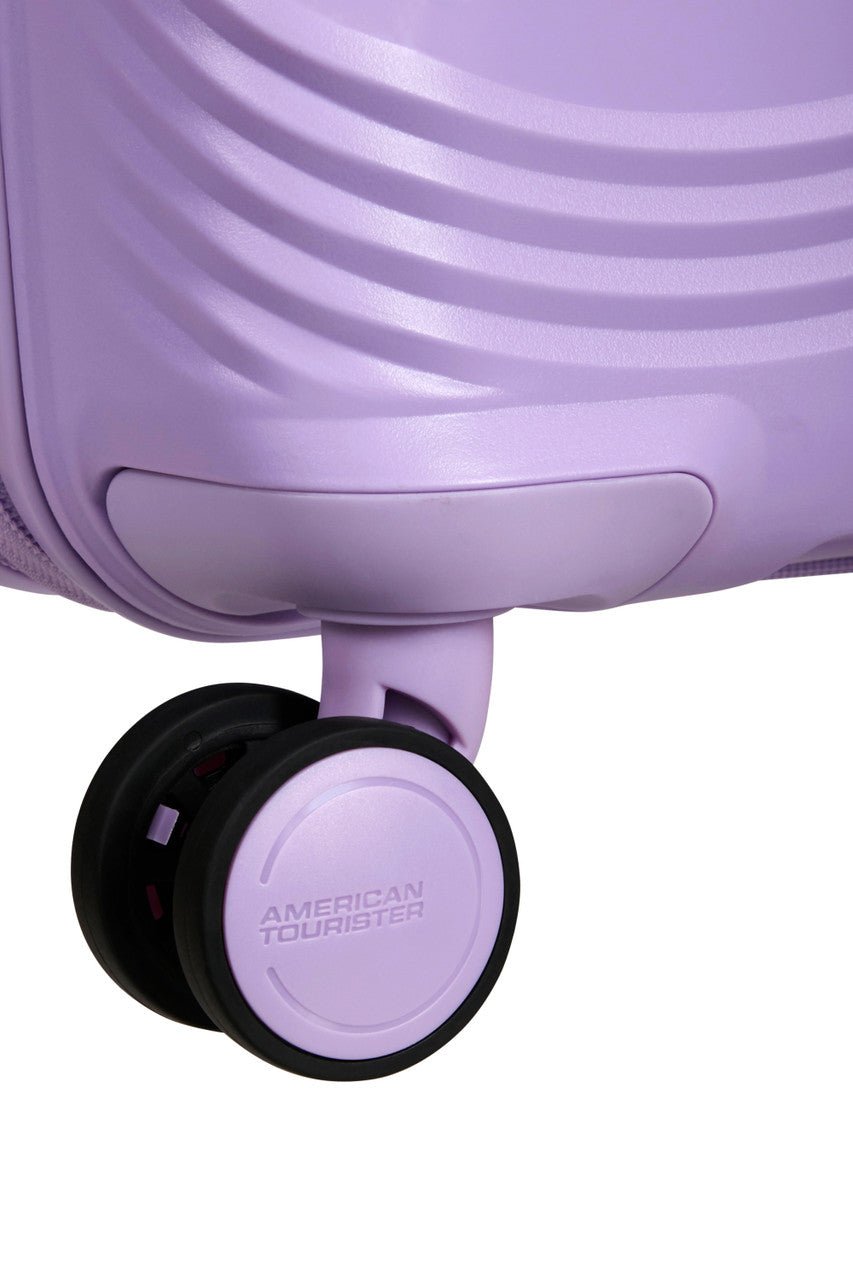 American Tourister Mickey Magic Spinner 55cm - KaryKase