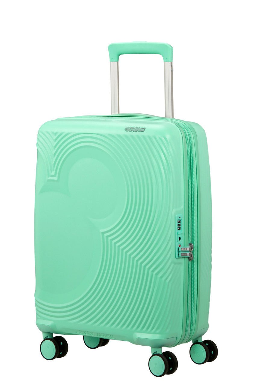 American Tourister Mickey Magic Spinner 55cm - KaryKase
