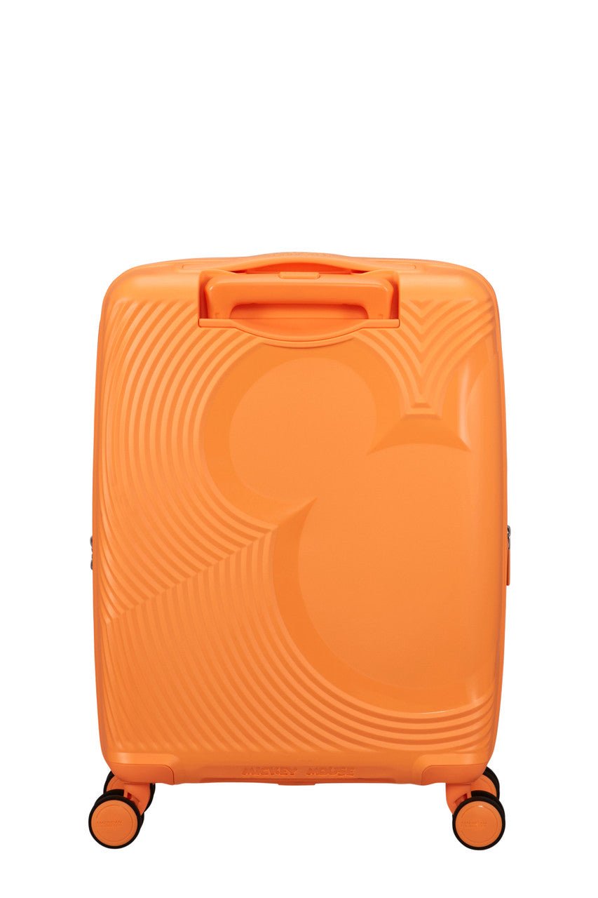 American Tourister Mickey Magic Spinner 55cm - KaryKase