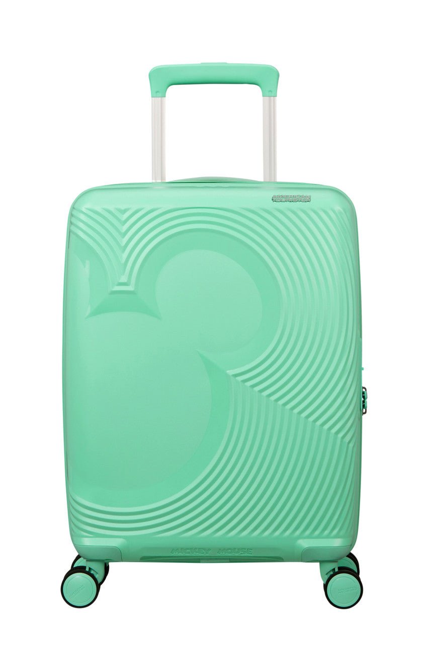 American Tourister Mickey Magic Spinner 55cm - KaryKase