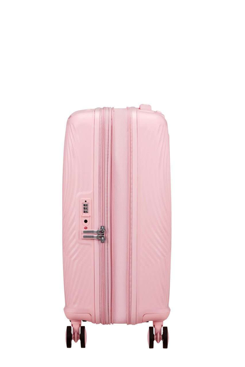 American Tourister Mickey Magic Spinner 55cm - KaryKase