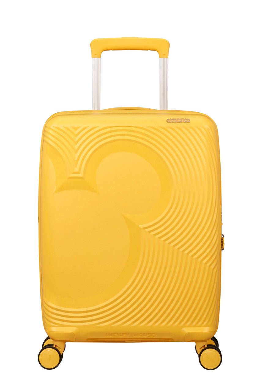 American Tourister Mickey Magic Spinner 55cm - KaryKase