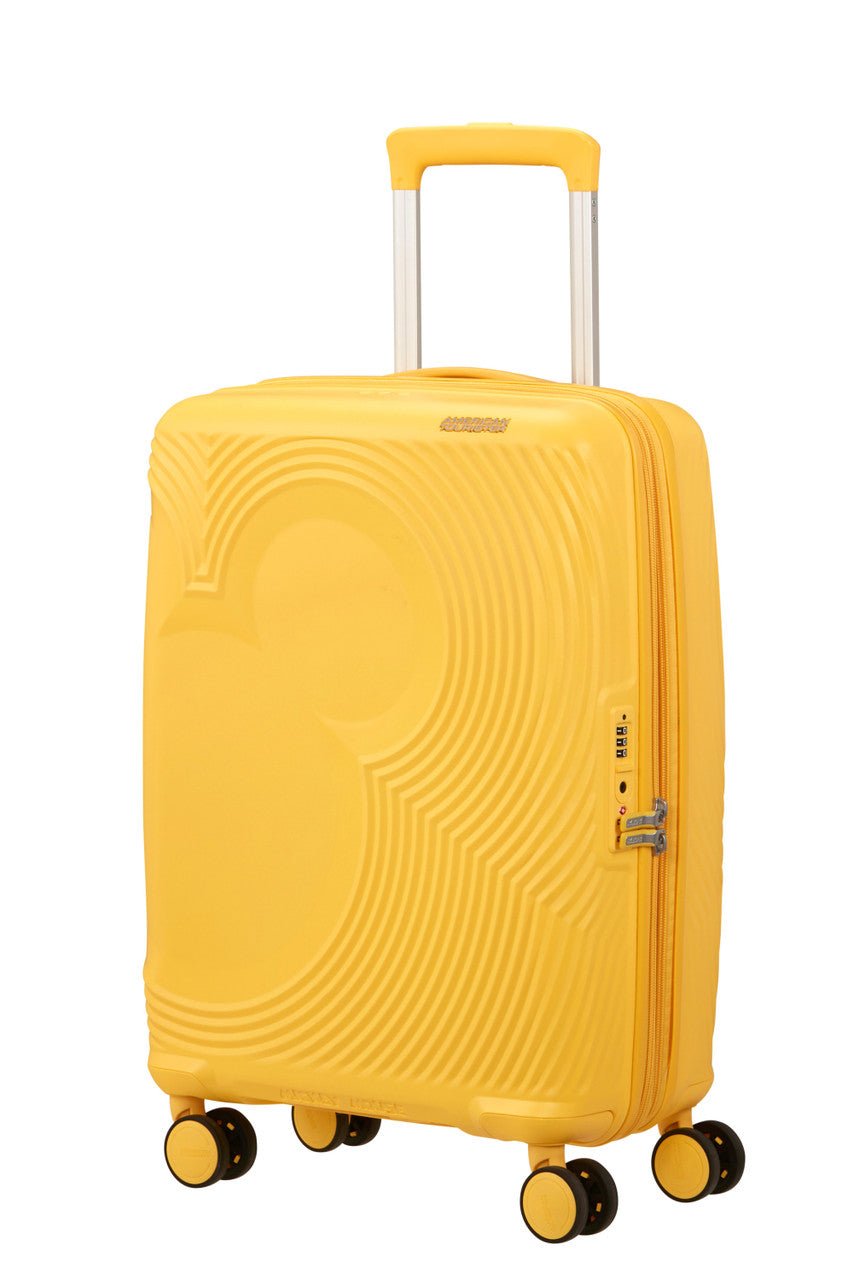 American Tourister Mickey Magic Spinner 55cm - KaryKase