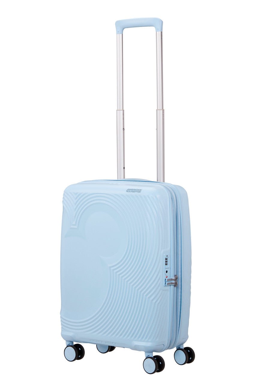 American Tourister Mickey Magic Spinner 55cm - KaryKase