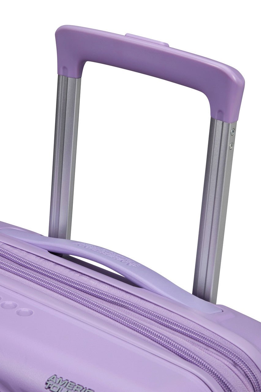 American Tourister Mickey Magic Spinner 55cm - KaryKase