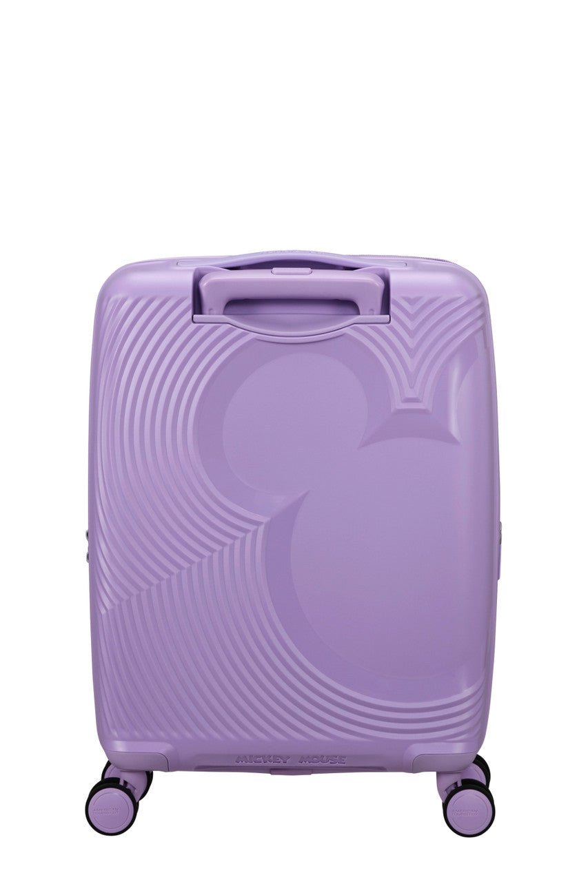 American Tourister Mickey Magic Spinner 55cm - KaryKase
