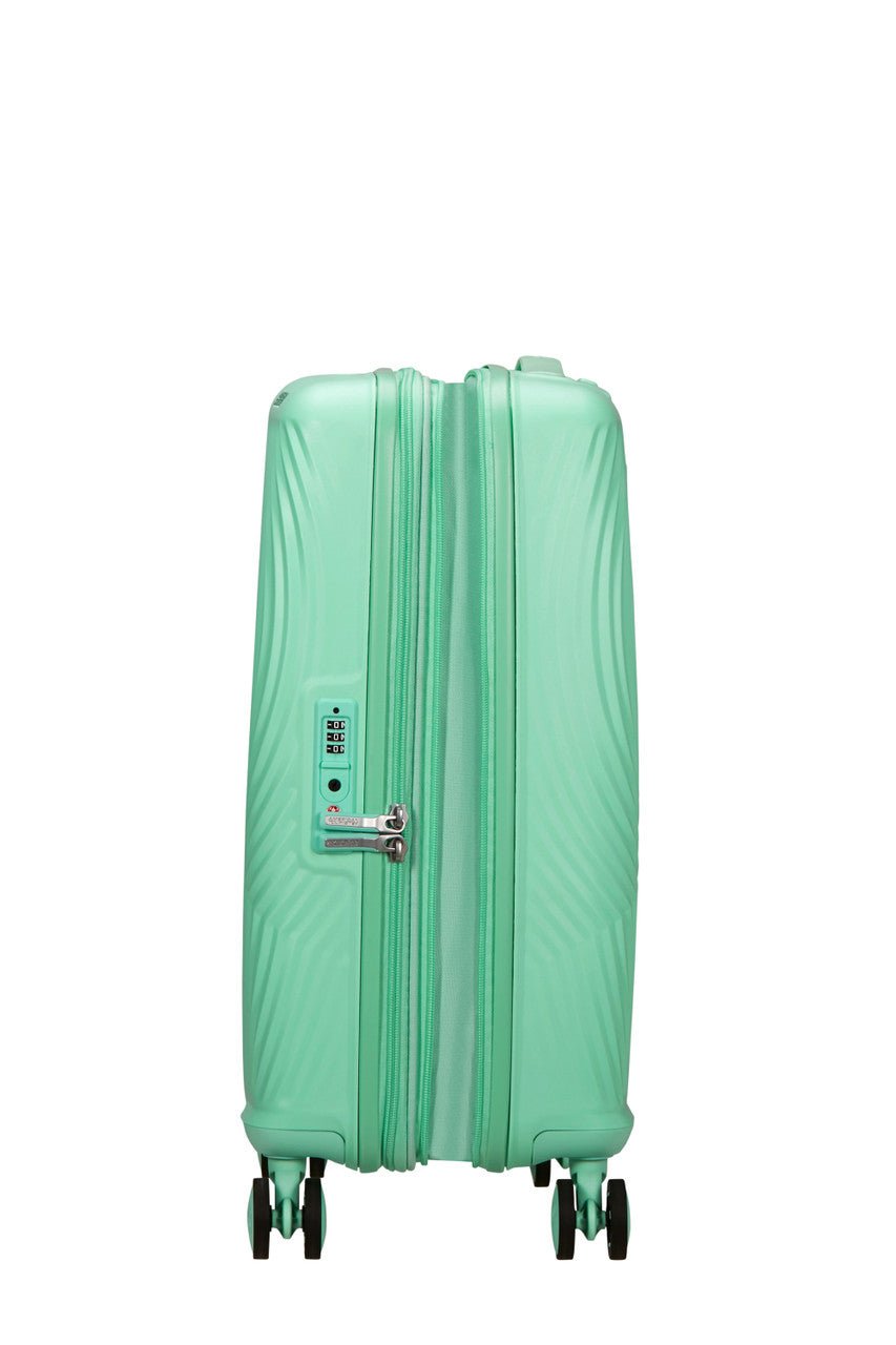 American Tourister Mickey Magic Spinner 55cm - KaryKase