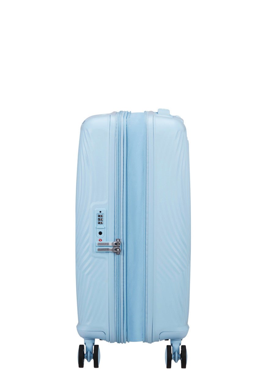 American Tourister Mickey Magic Spinner 55cm - KaryKase