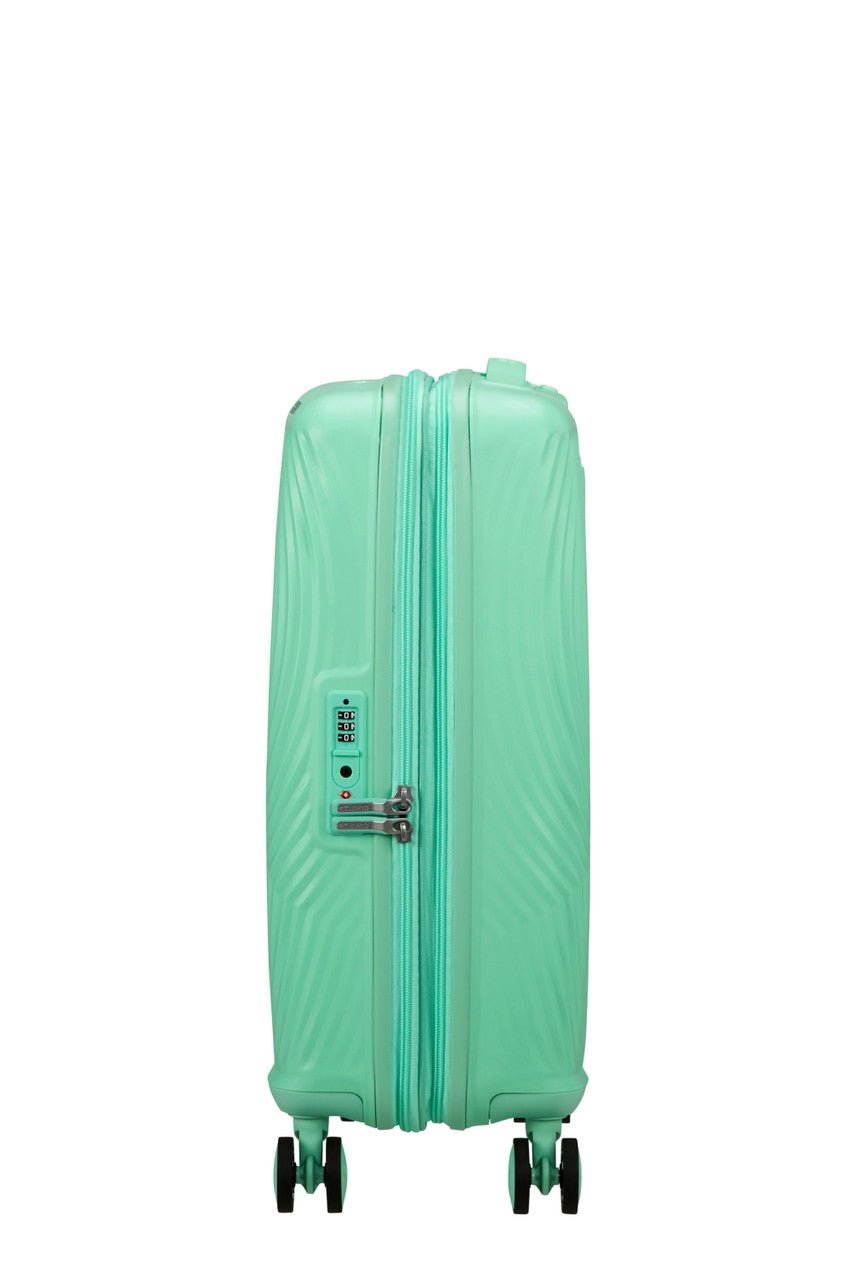American Tourister Mickey Magic Spinner 55cm - KaryKase