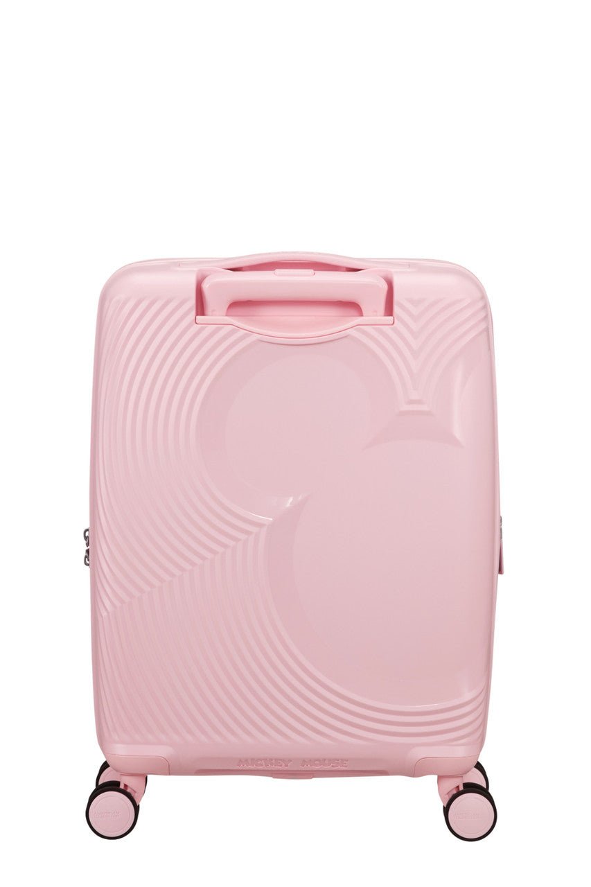 American Tourister Mickey Magic Spinner 55cm - KaryKase