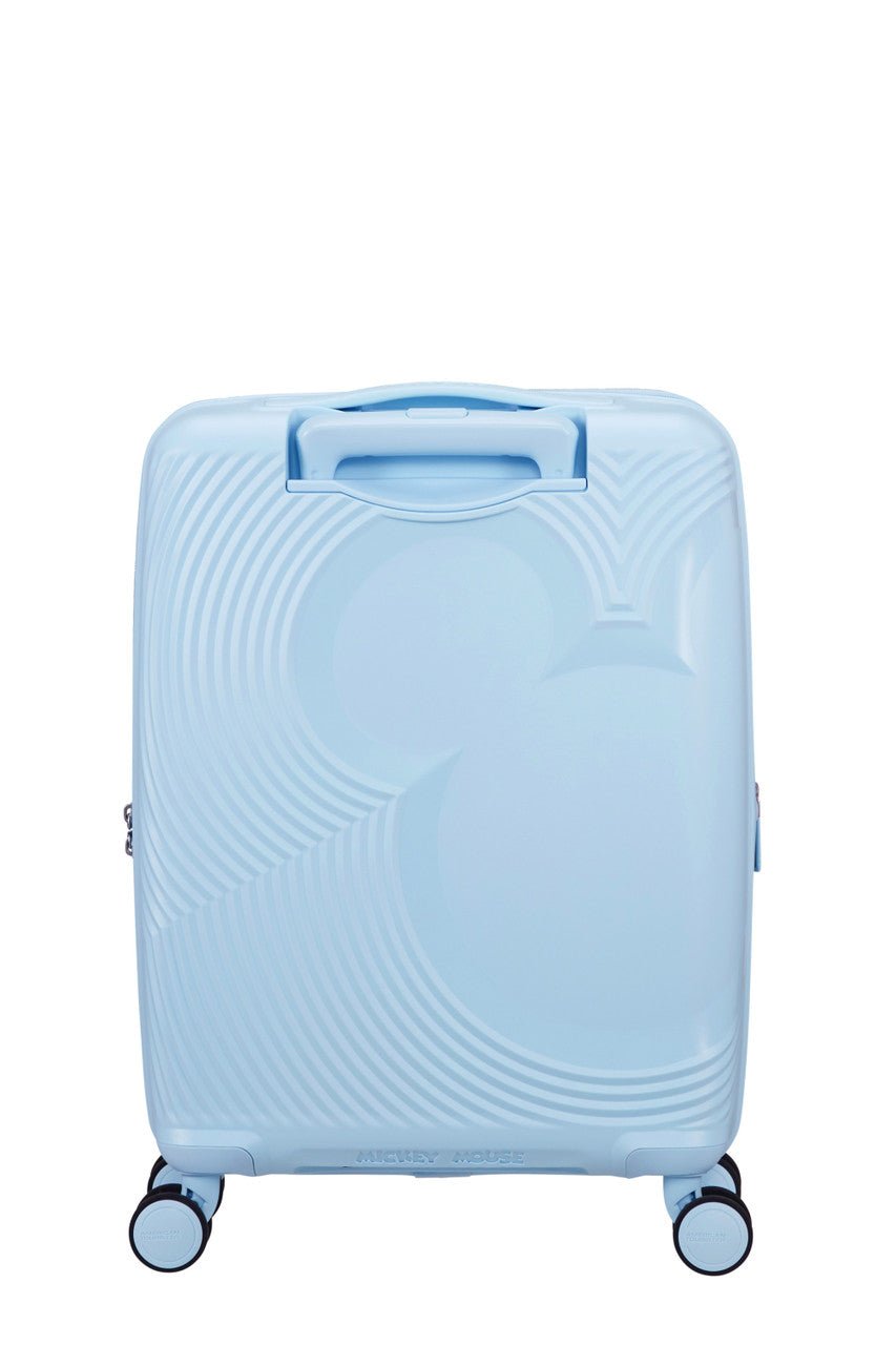 American Tourister Mickey Magic Spinner 55cm - KaryKase