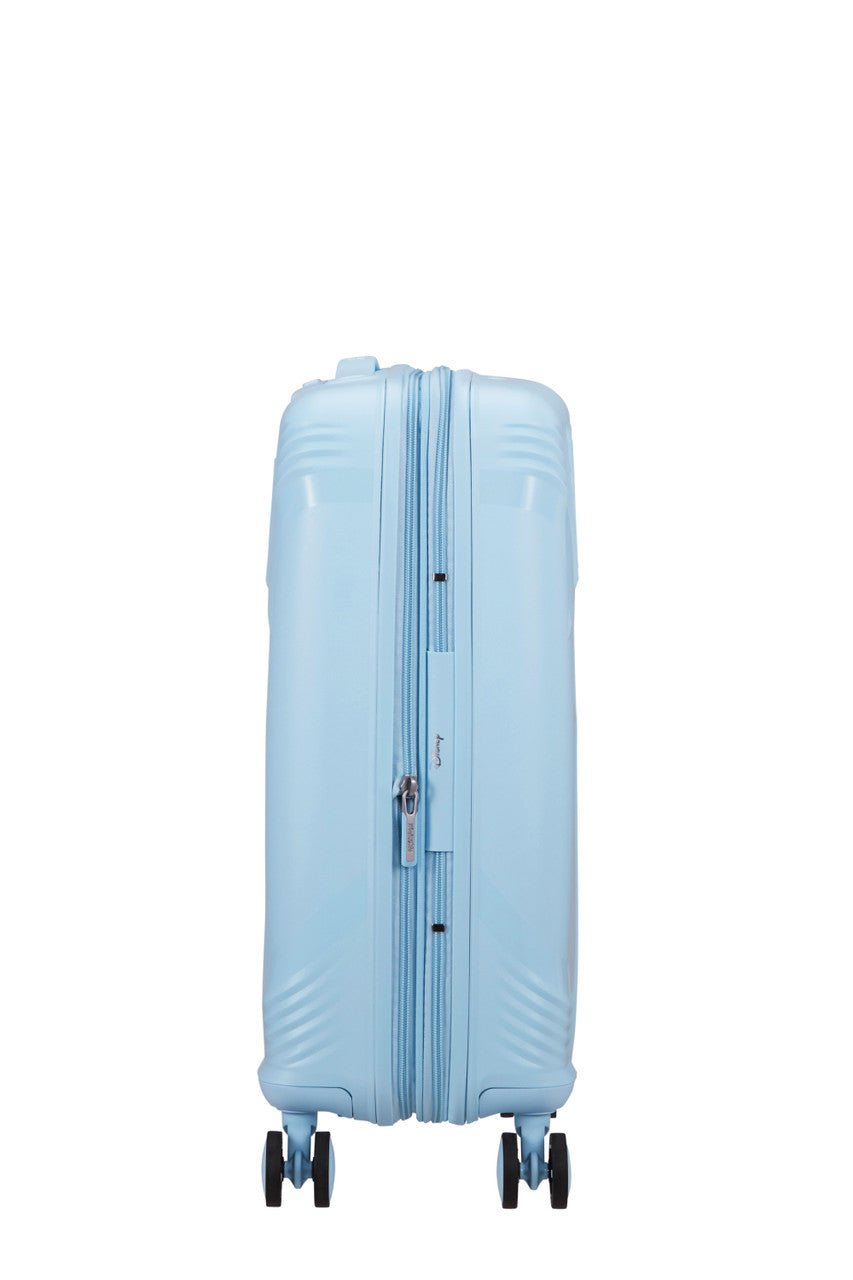 American Tourister Mickey Magic Spinner 55cm - KaryKase