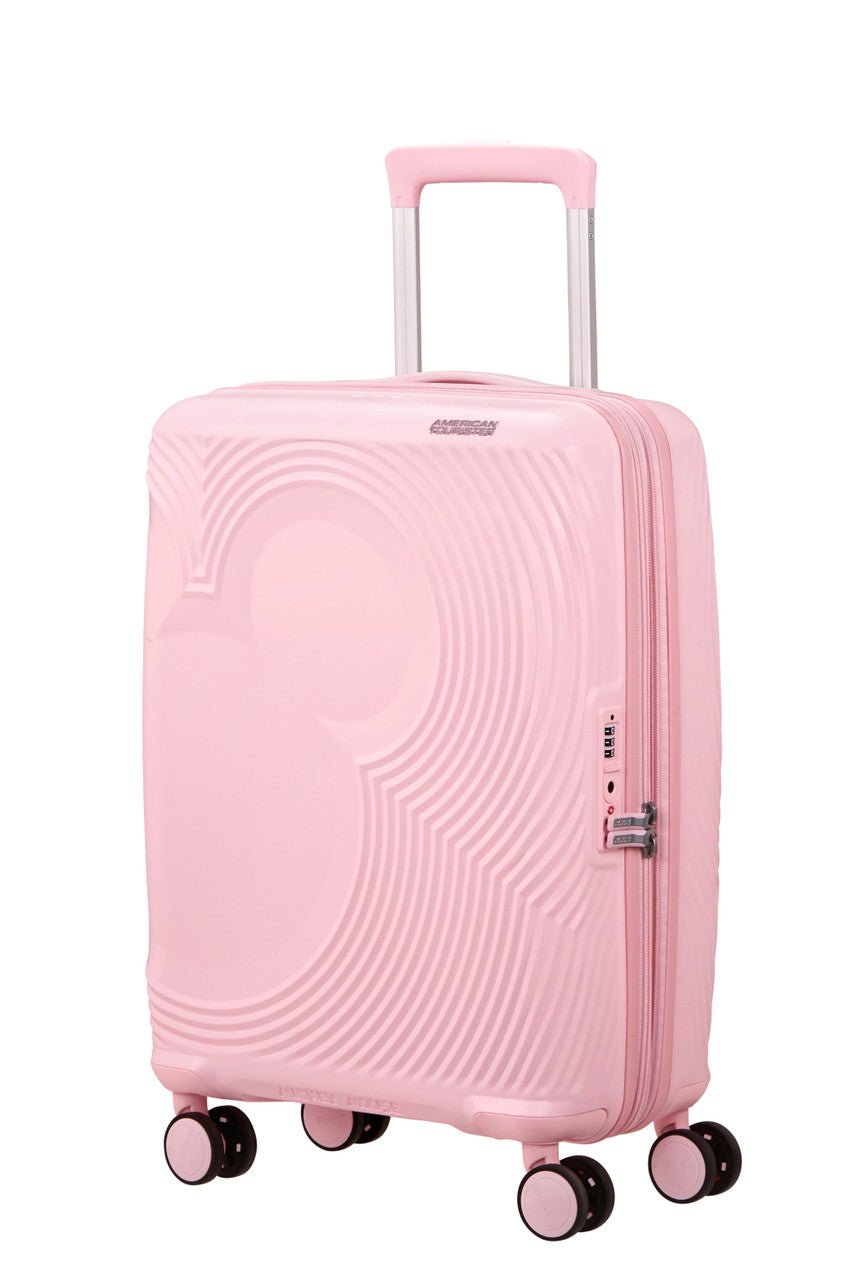 American Tourister Mickey Magic Spinner 55cm - KaryKase