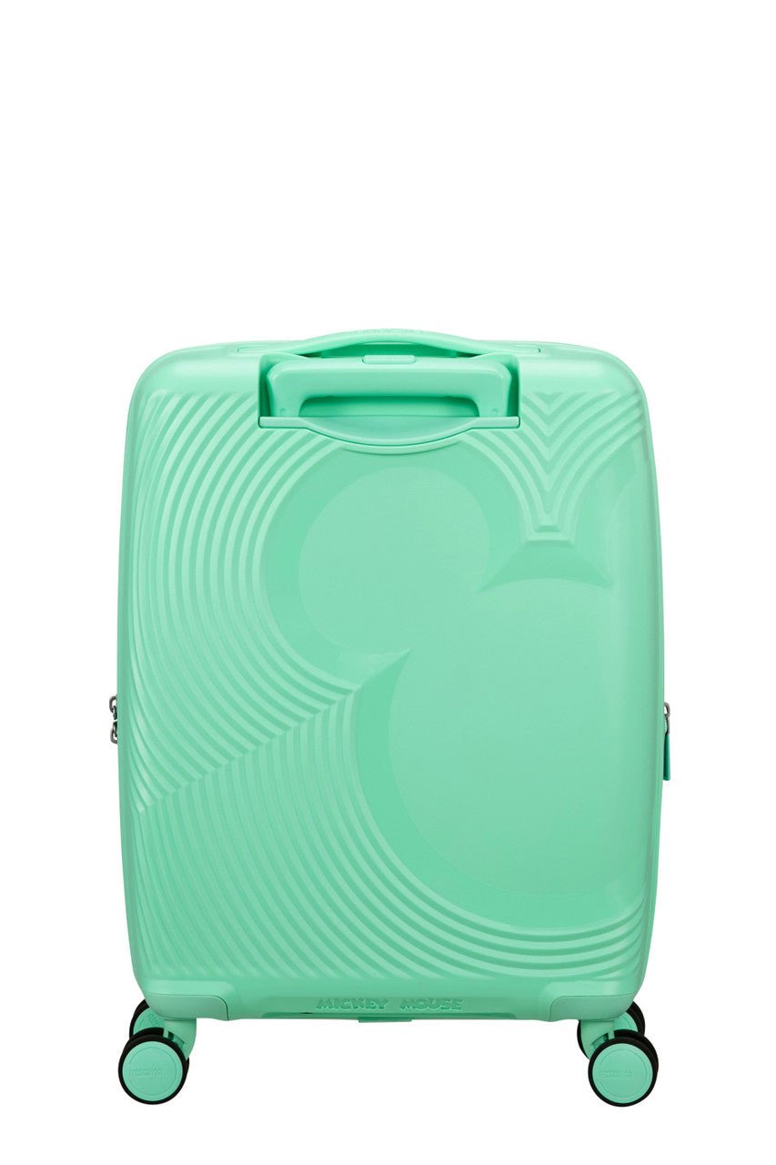American Tourister Mickey Magic Spinner 55cm - KaryKase