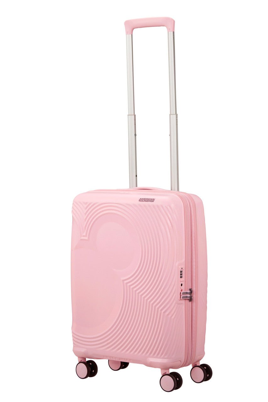 American Tourister Mickey Magic Spinner 55cm - KaryKase