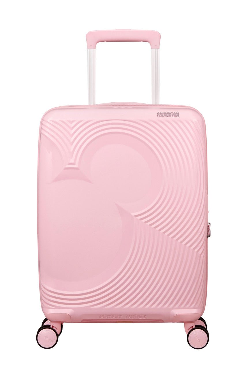 American Tourister Mickey Magic Spinner 55cm - KaryKase