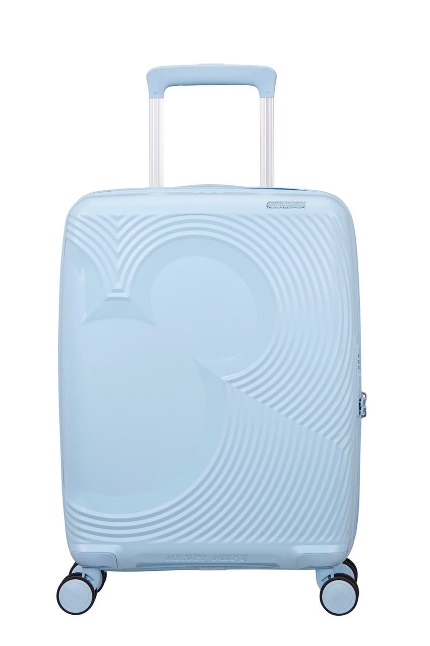 American Tourister Mickey Magic Spinner 55cm - KaryKase