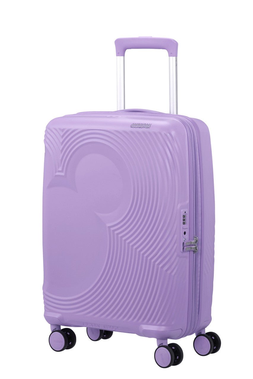 American Tourister Mickey Magic Spinner 55cm - KaryKase