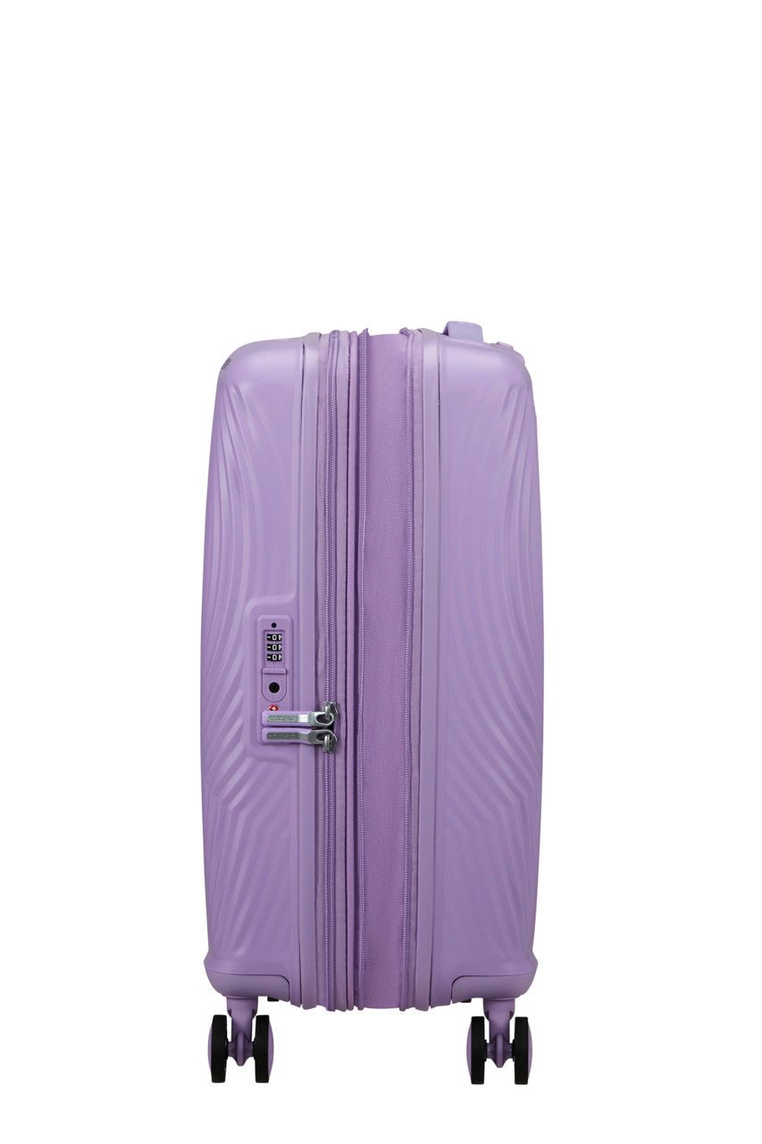 American Tourister Mickey Magic Spinner 55cm - KaryKase
