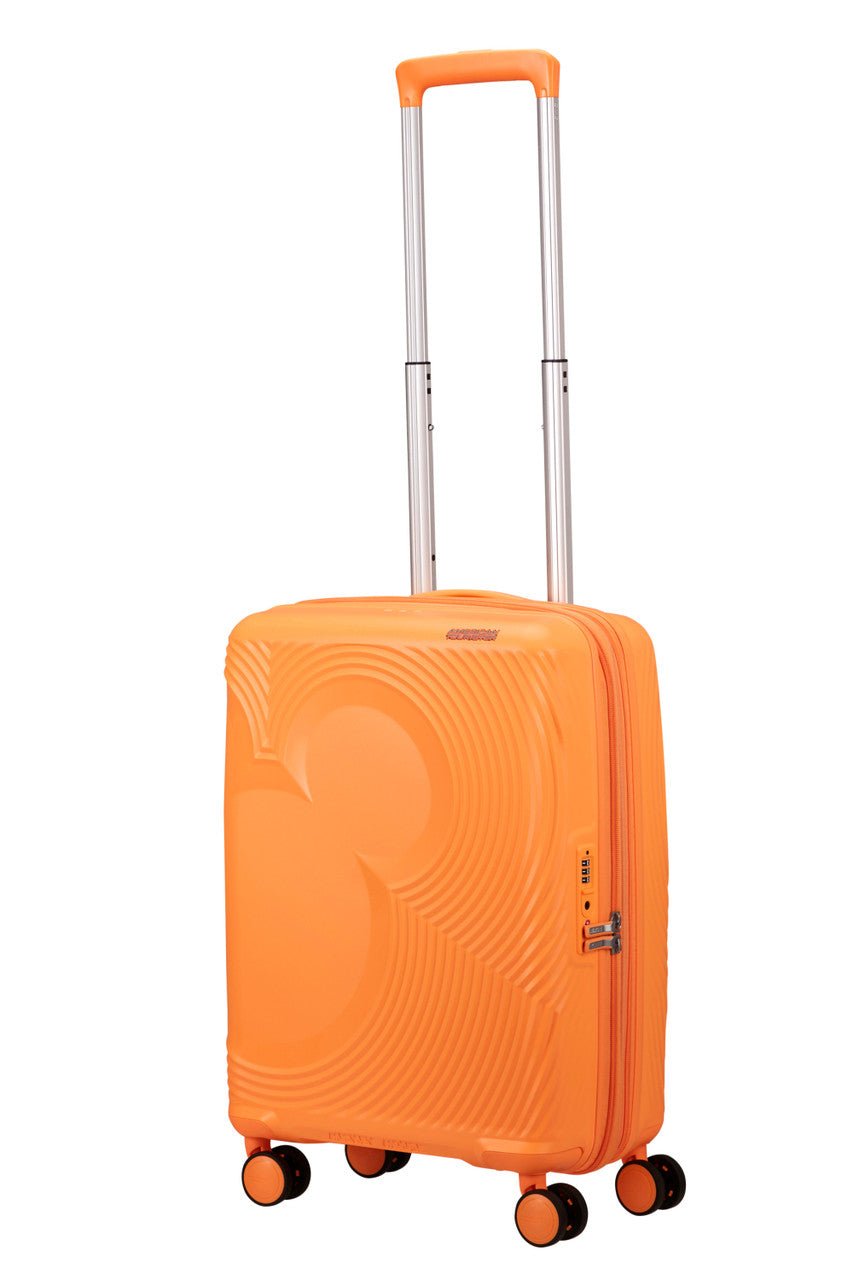 American Tourister Mickey Magic Spinner 55cm - KaryKase