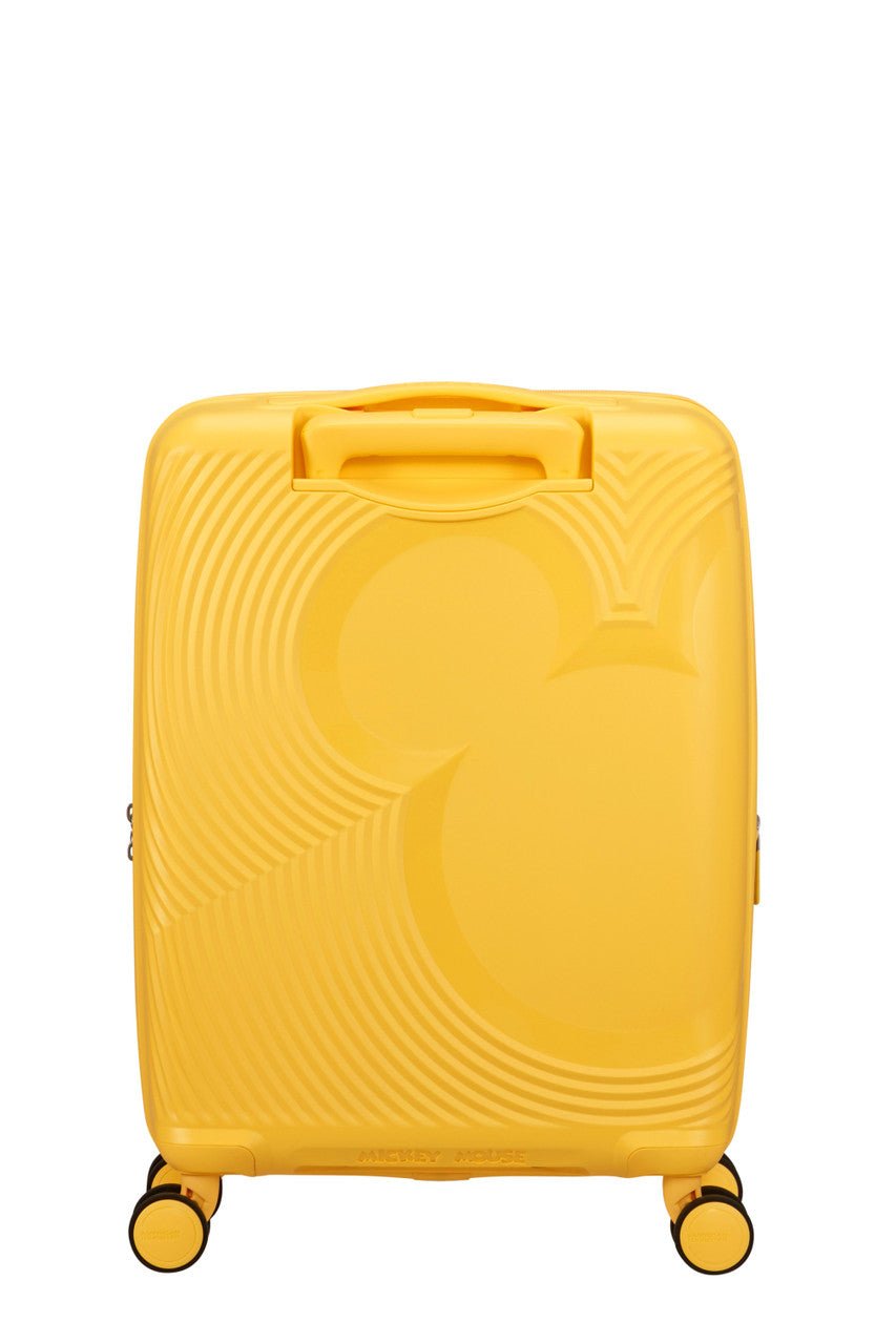 American Tourister Mickey Magic Spinner 55cm - KaryKase