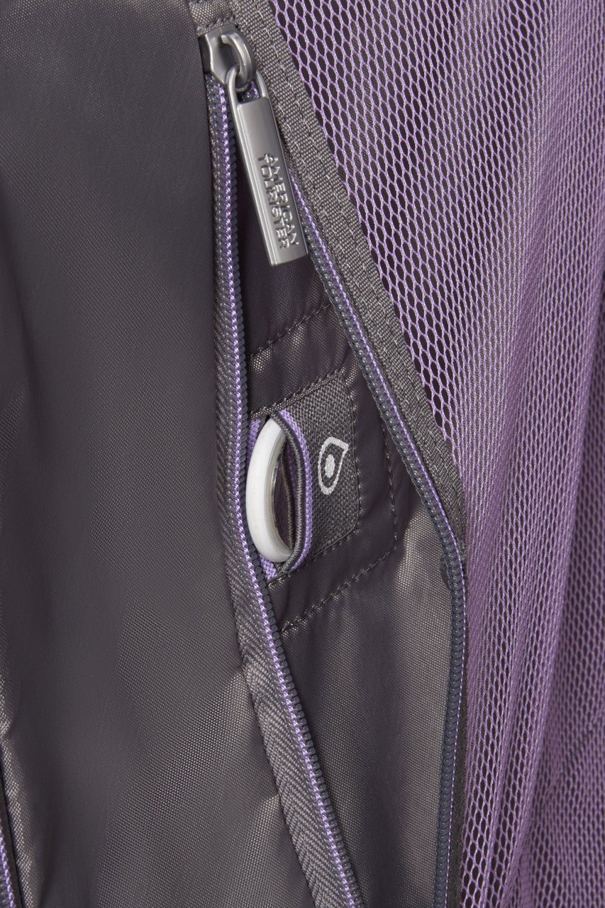 American Tourister Neovibe Expandable Spinner 55cm - KaryKase