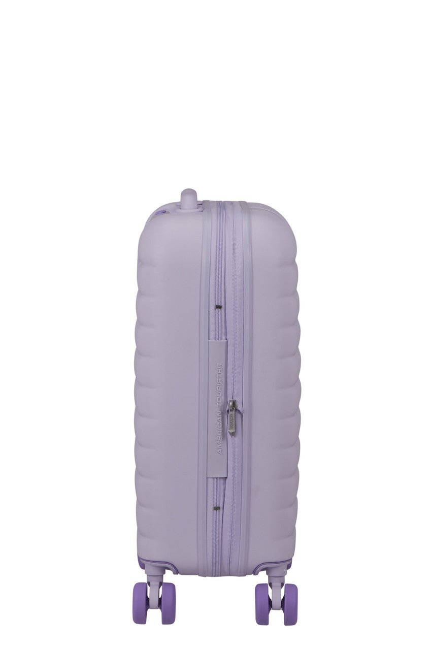 American Tourister Neovibe Expandable Spinner 55cm - KaryKase