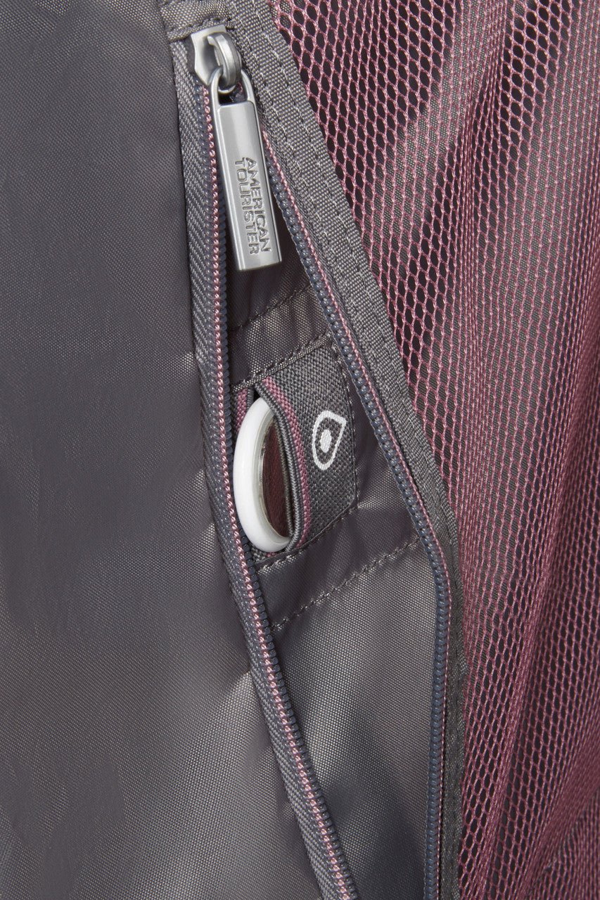 American Tourister Neovibe Expandable Spinner 55cm - KaryKase