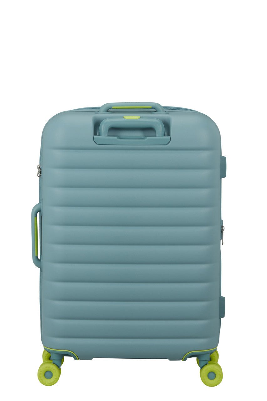American Tourister Neovibe Expandable Spinner 67cm - KaryKase