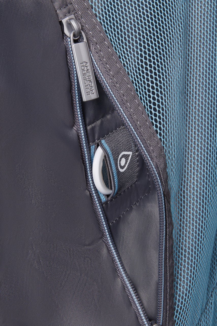 American Tourister Neovibe Expandable Spinner 67cm - KaryKase