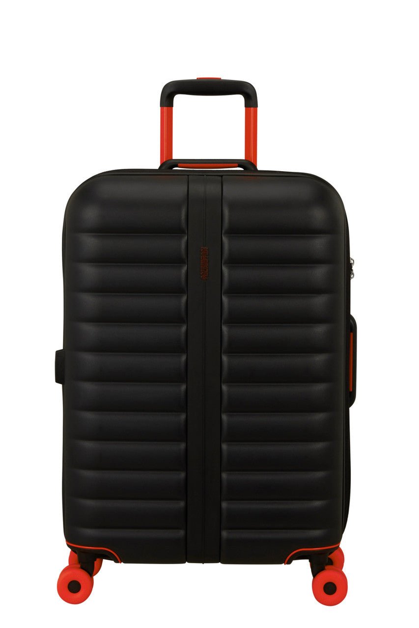 American Tourister Neovibe Expandable Spinner 67cm - KaryKase