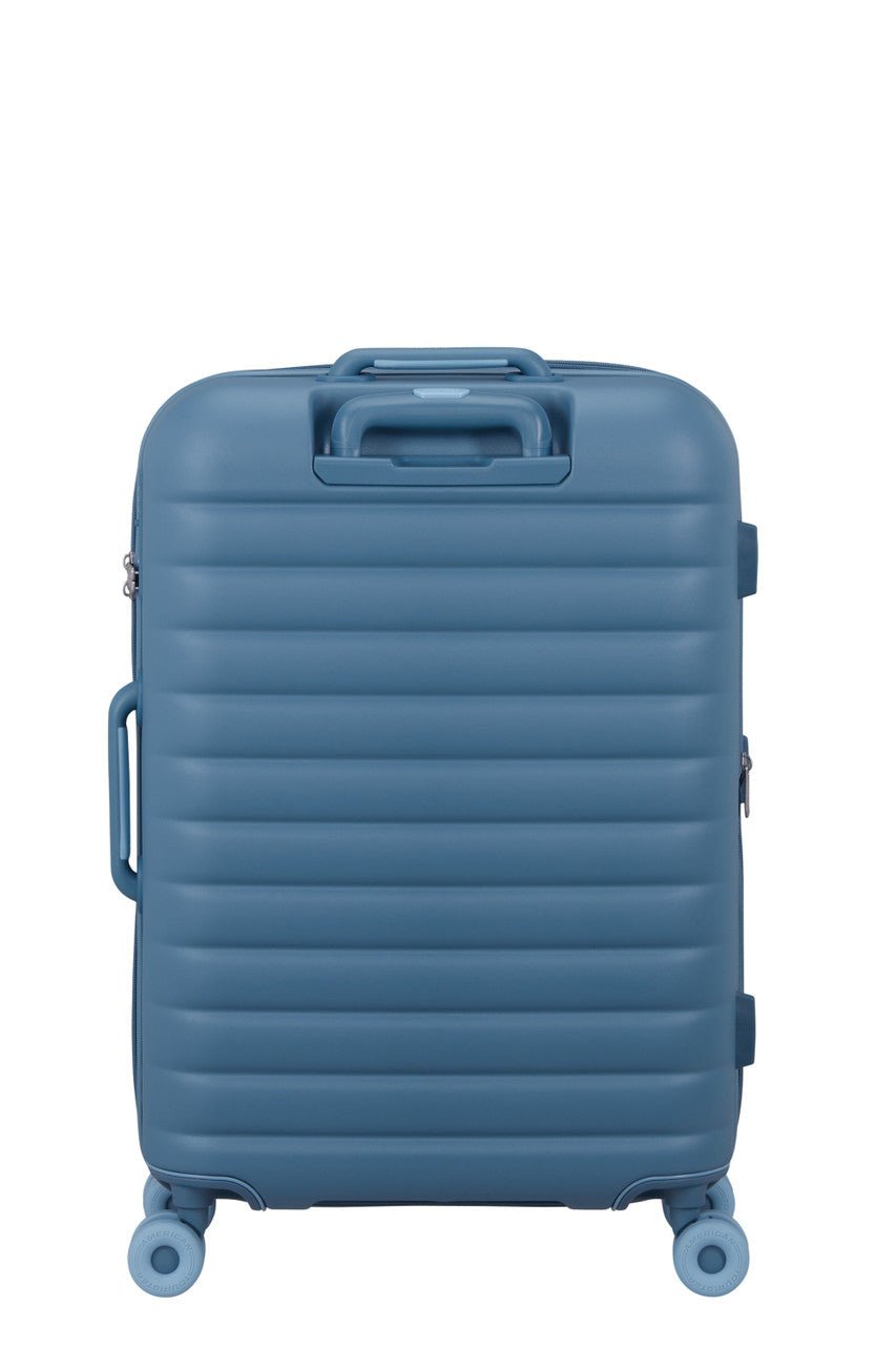 American Tourister Neovibe Expandable Spinner 67cm - KaryKase