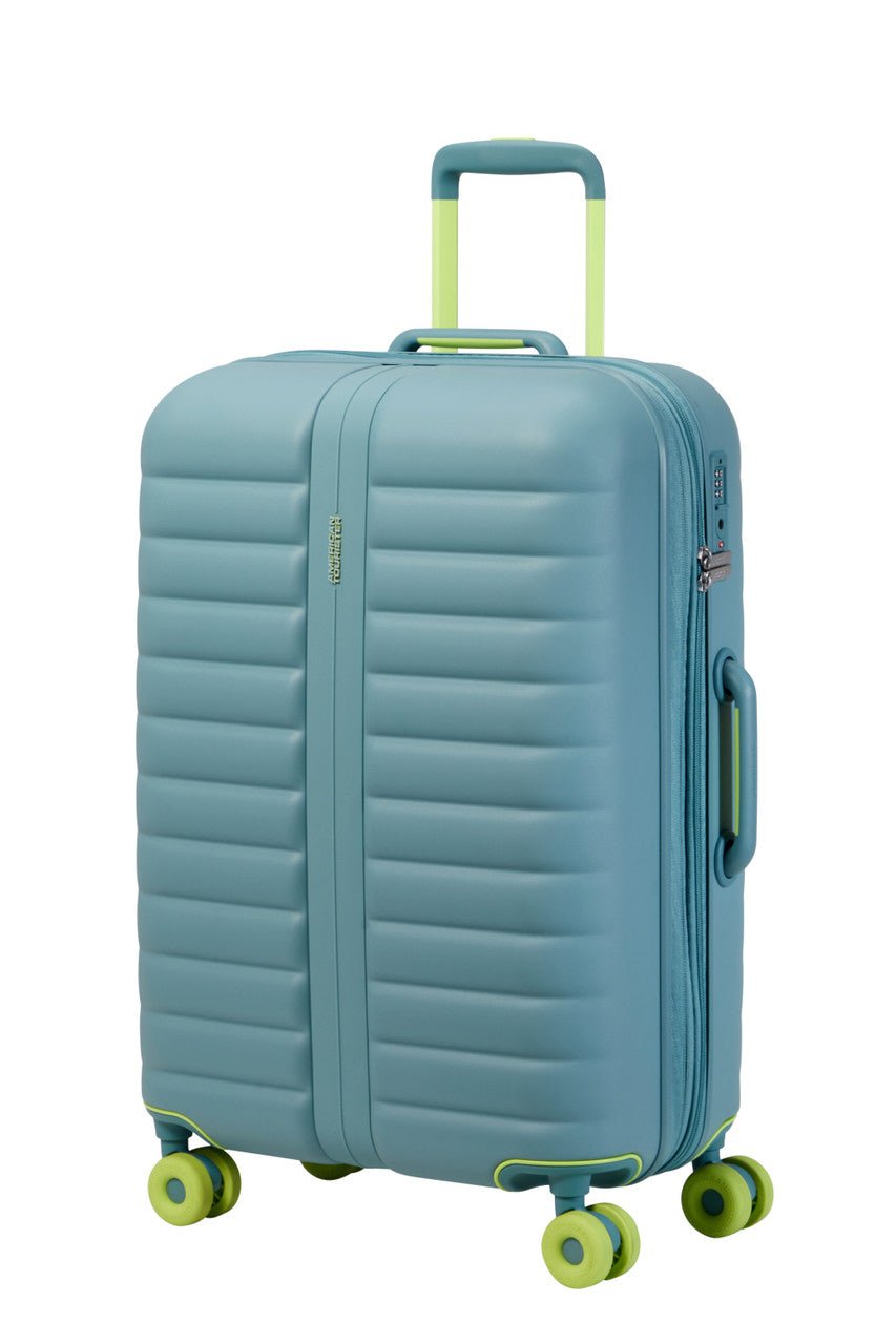 American Tourister Neovibe Expandable Spinner 67cm - KaryKase