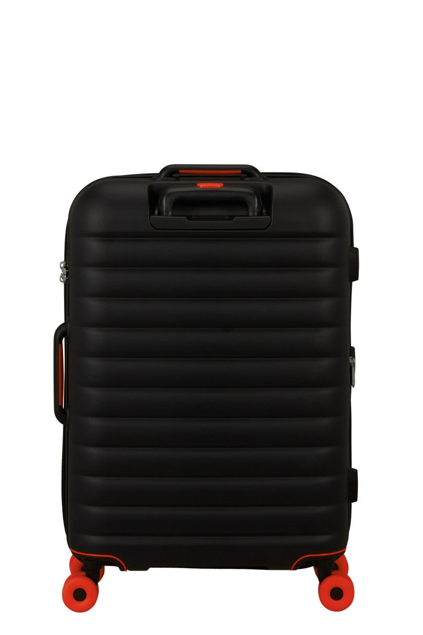 American Tourister Neovibe Expandable Spinner 67cm - KaryKase