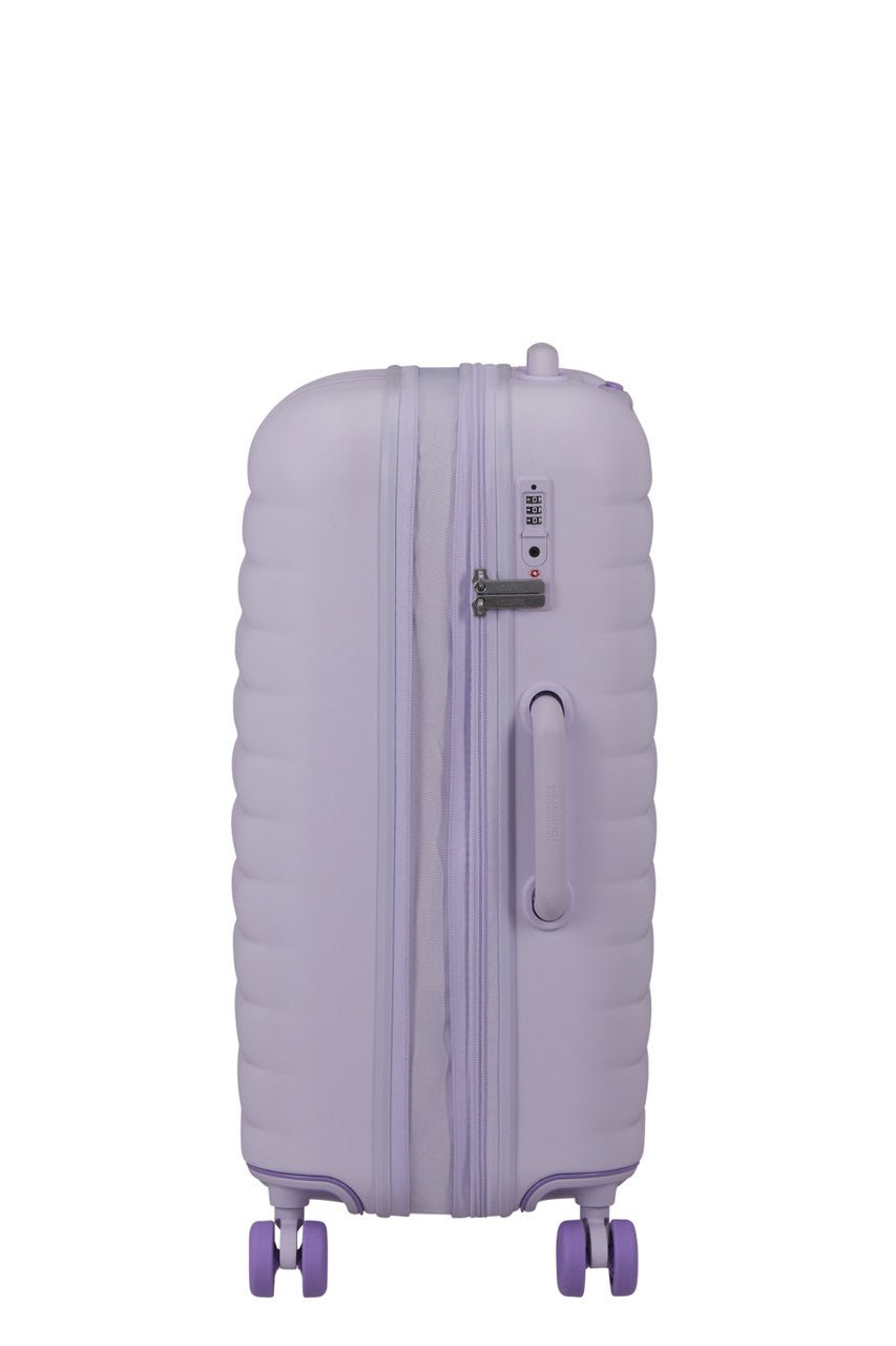 American Tourister Neovibe Expandable Spinner 67cm - KaryKase