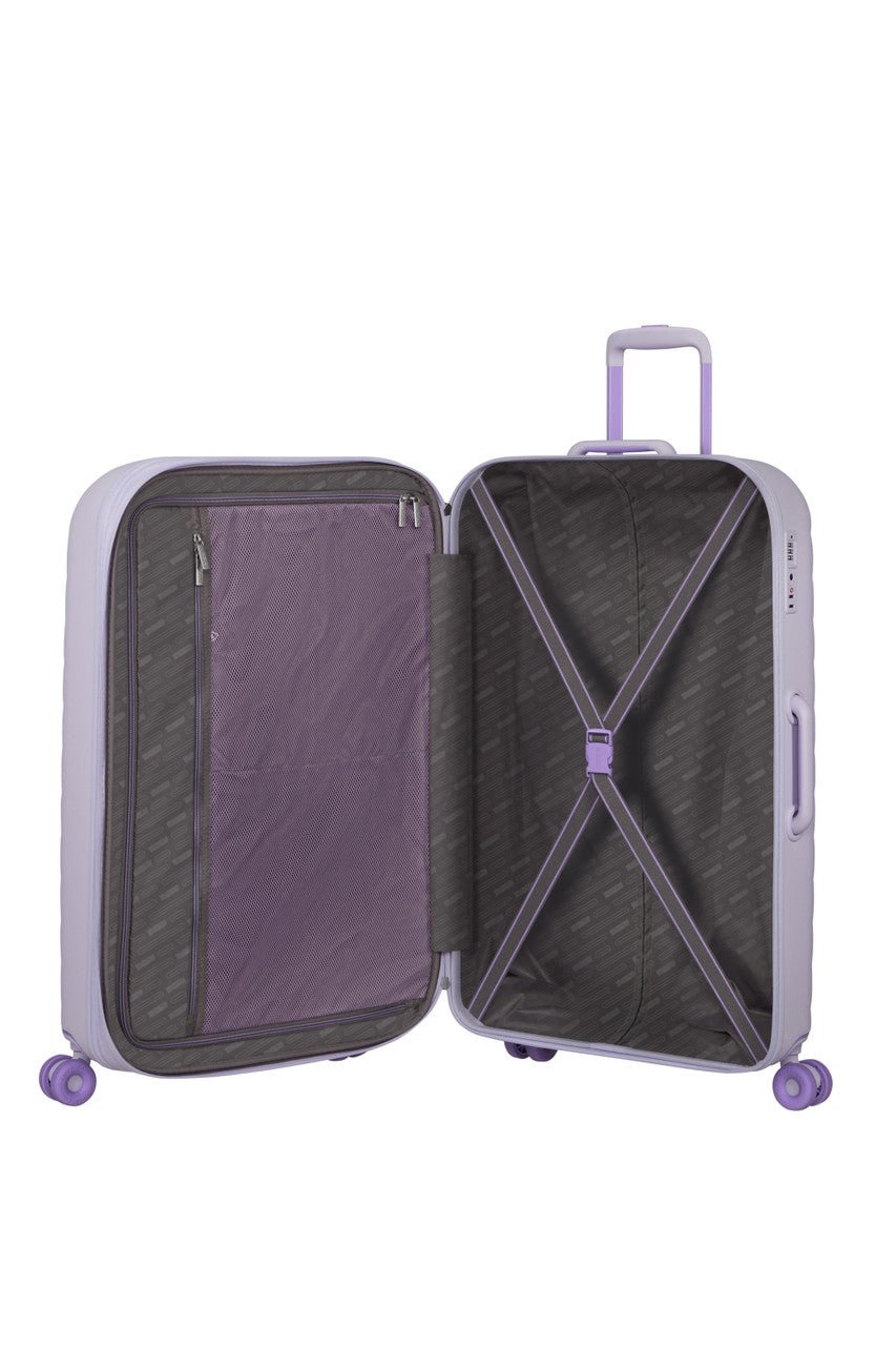 American Tourister Neovibe Expandable Spinner 78cm - KaryKase