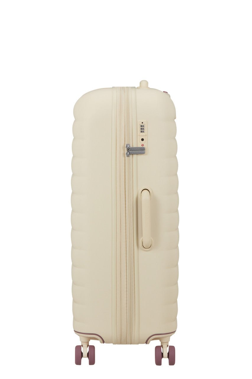 American Tourister Neovibe Expandable Spinner 78cm - KaryKase