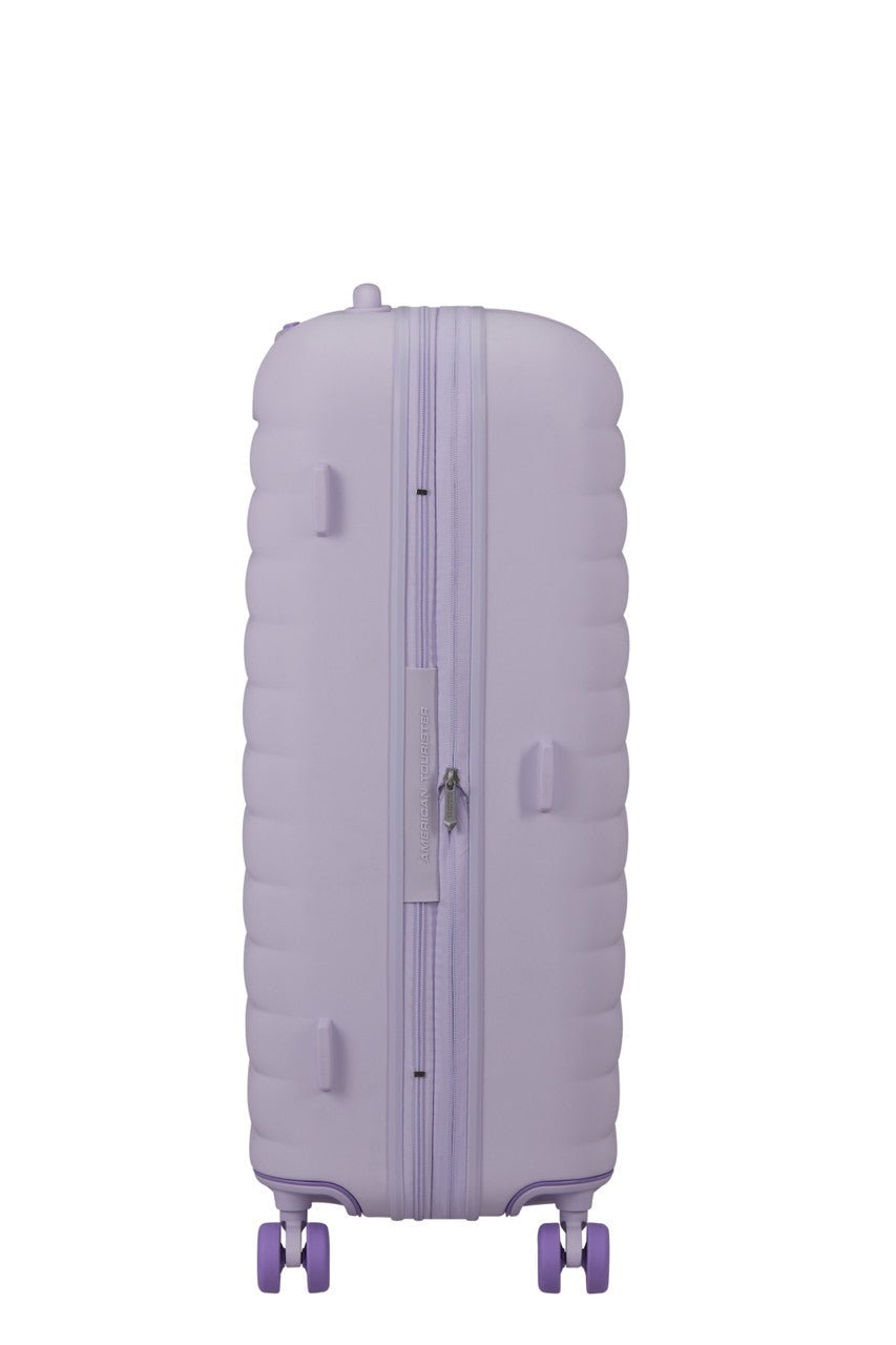 American Tourister Neovibe Expandable Spinner 78cm - KaryKase