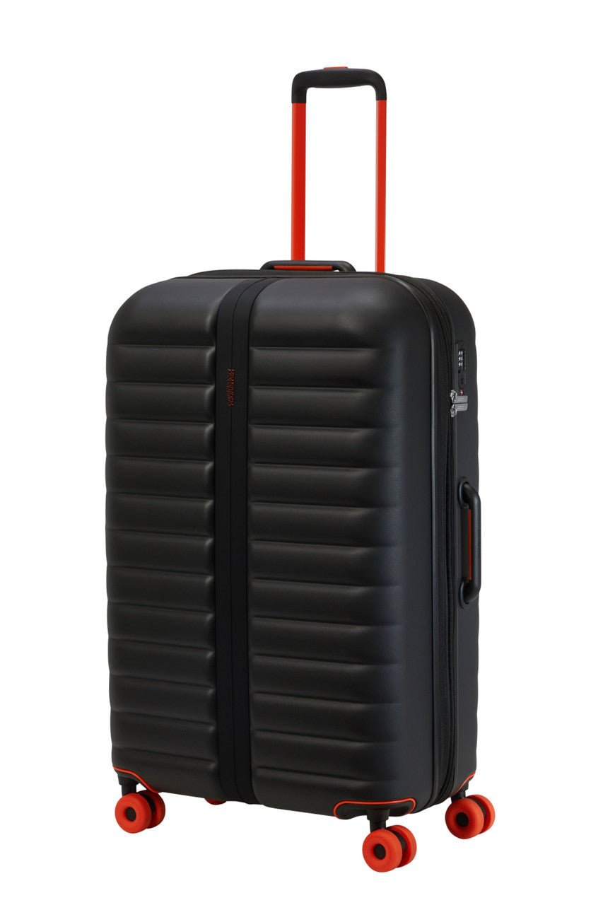 American Tourister Neovibe Expandable Spinner 78cm - KaryKase