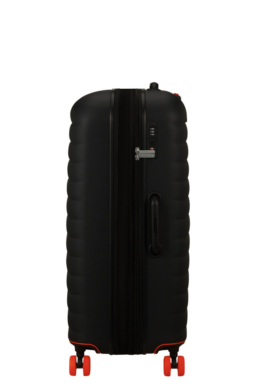 American Tourister Neovibe Expandable Spinner 78cm - KaryKase
