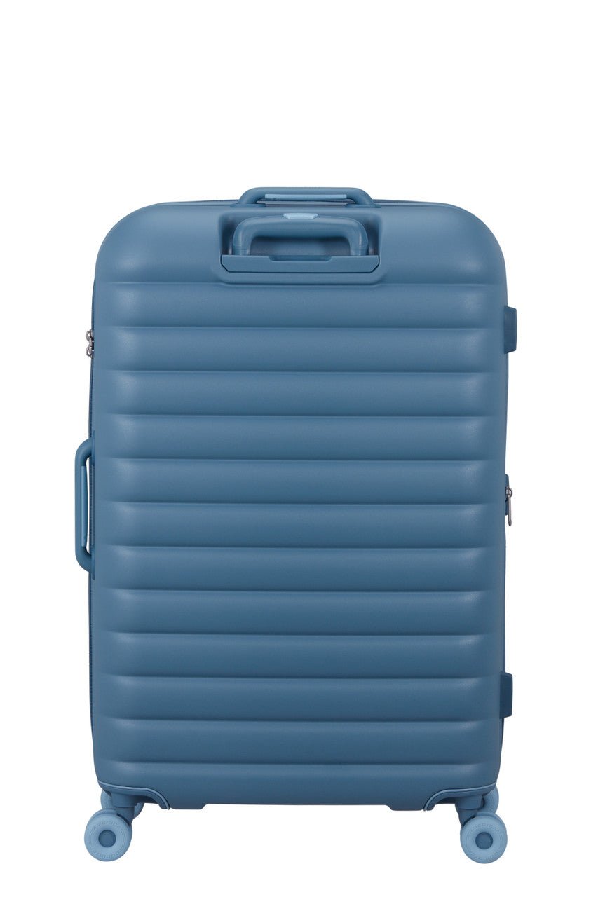 American Tourister Neovibe Expandable Spinner 78cm - KaryKase