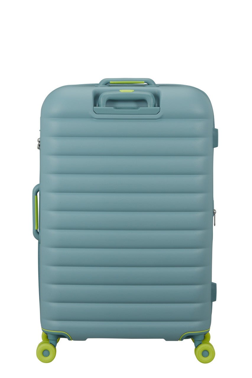 American Tourister Neovibe Expandable Spinner 78cm - KaryKase