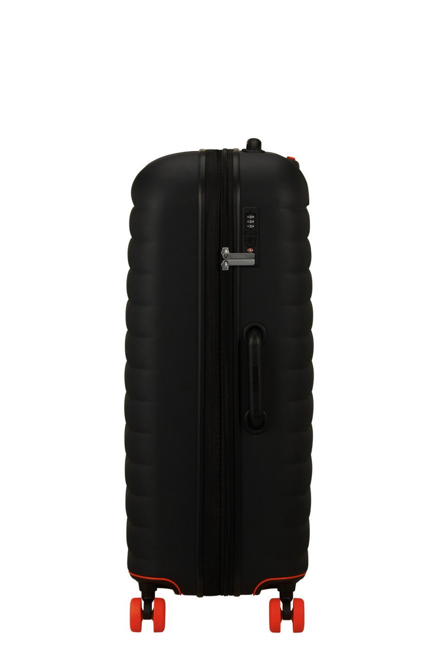 American Tourister Neovibe Expandable Spinner 78cm - KaryKase
