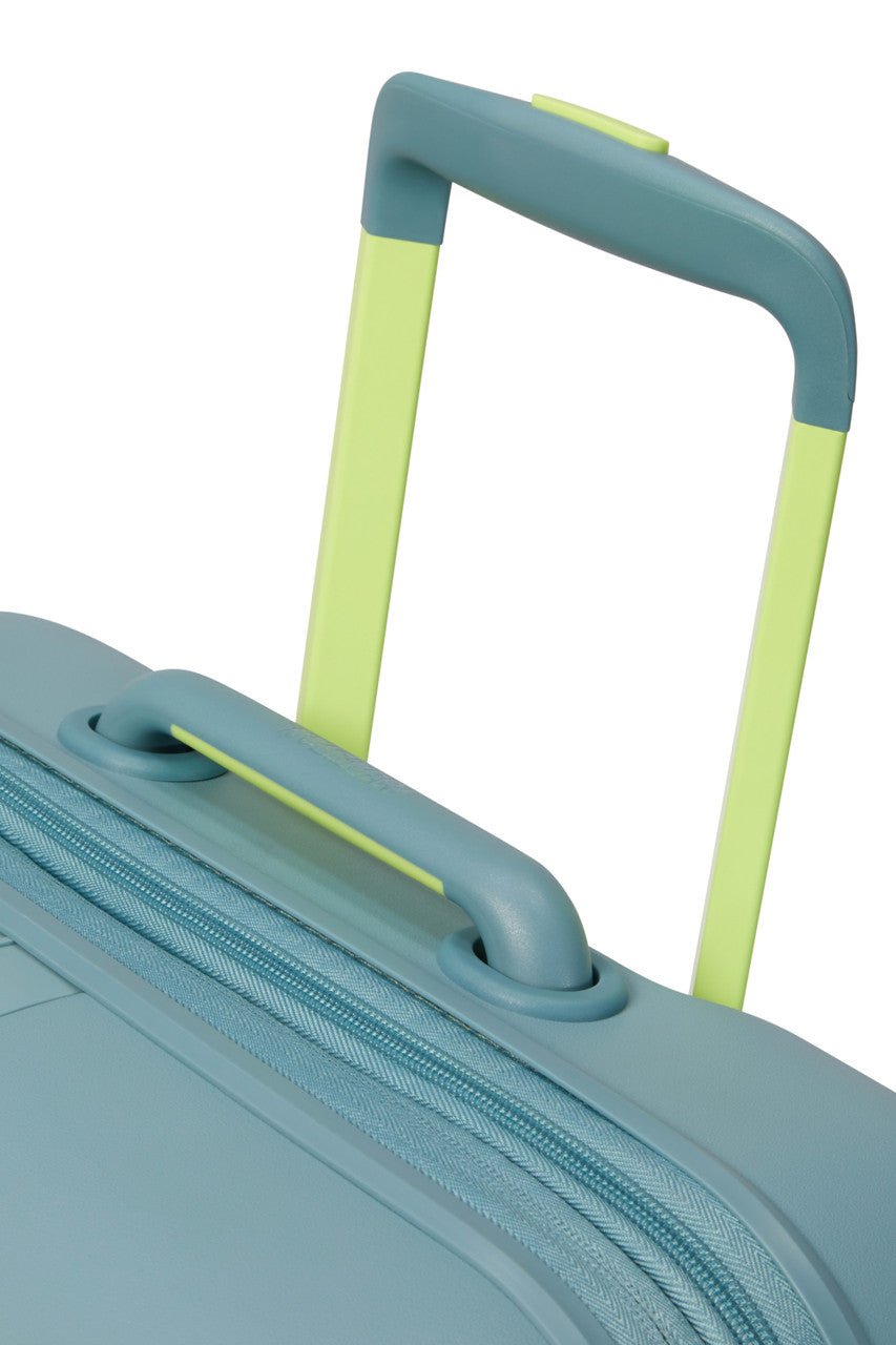 American Tourister Neovibe Expandable Spinner 78cm - KaryKase