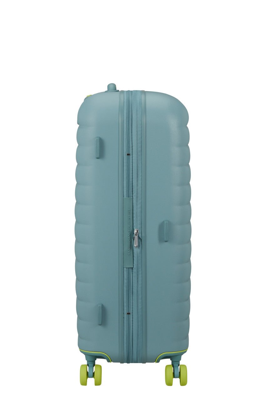 American Tourister Neovibe Expandable Spinner 78cm - KaryKase