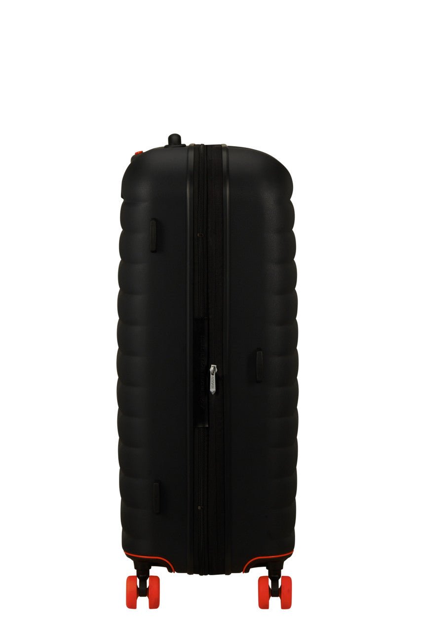 American Tourister Neovibe Expandable Spinner 78cm - KaryKase