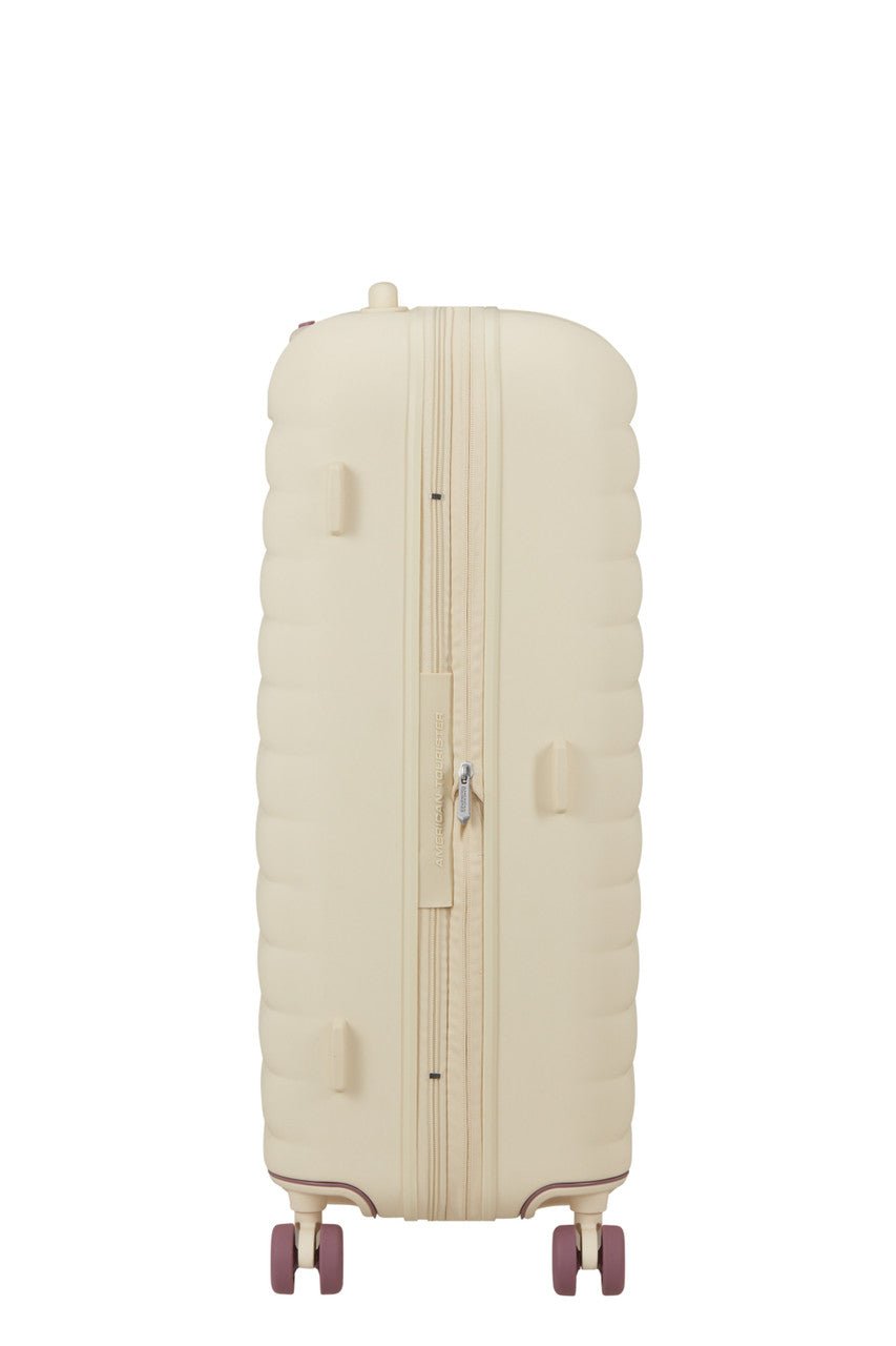 American Tourister Neovibe Expandable Spinner 78cm - KaryKase