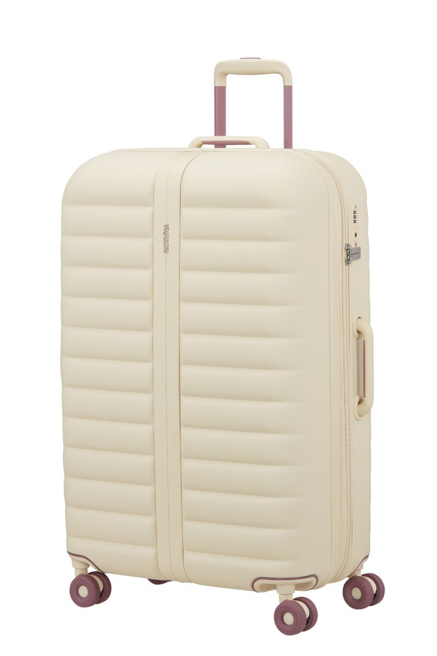 American Tourister Neovibe Expandable Spinner 78cm - KaryKase