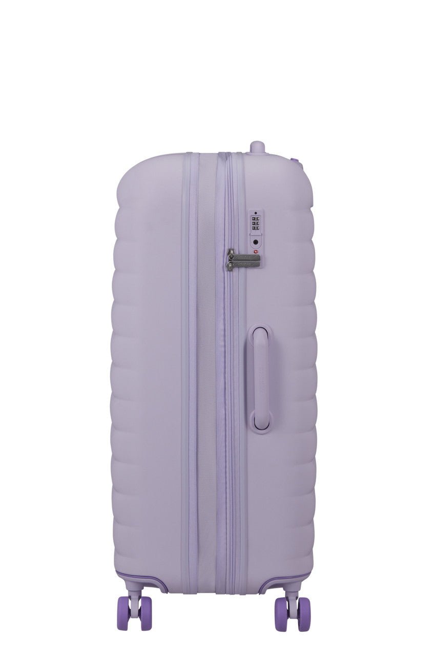 American Tourister Neovibe Expandable Spinner 78cm - KaryKase