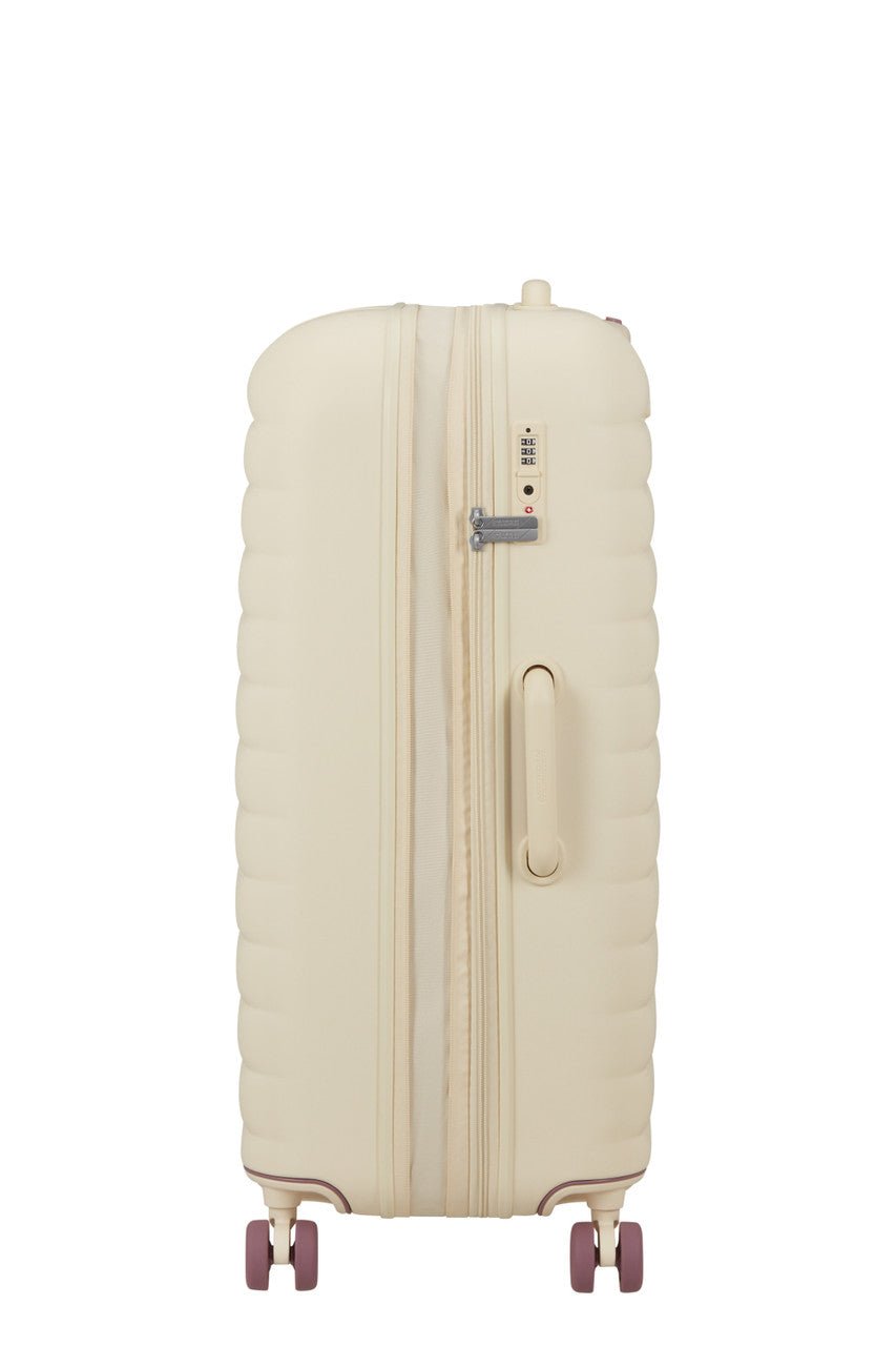 American Tourister Neovibe Expandable Spinner 78cm - KaryKase